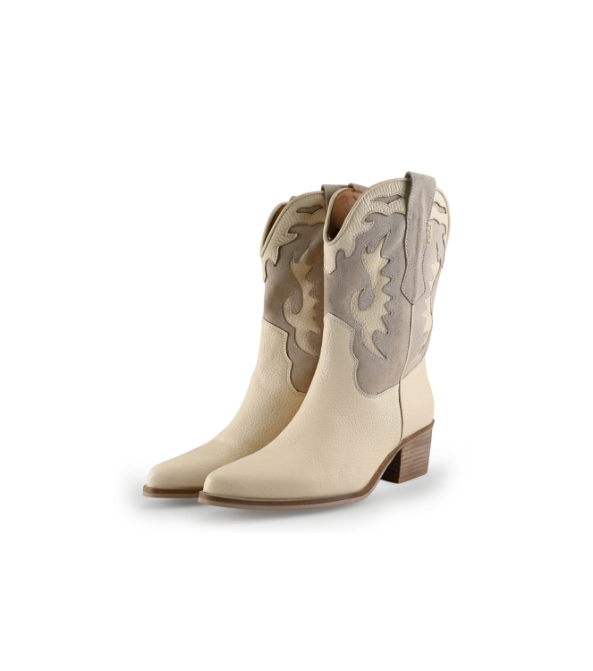 Manfield Cowboystiefel