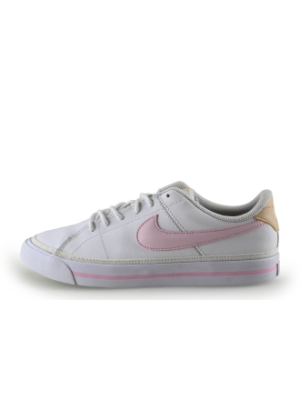 Nike Sneaker Weiß 293965
