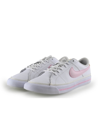 Nike Sneaker Weiß 293965