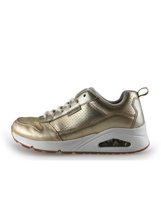 Skechers Sneaker Silber 293966