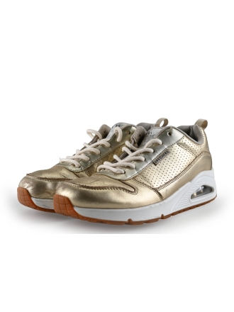 Skechers Sneaker Silber 293966