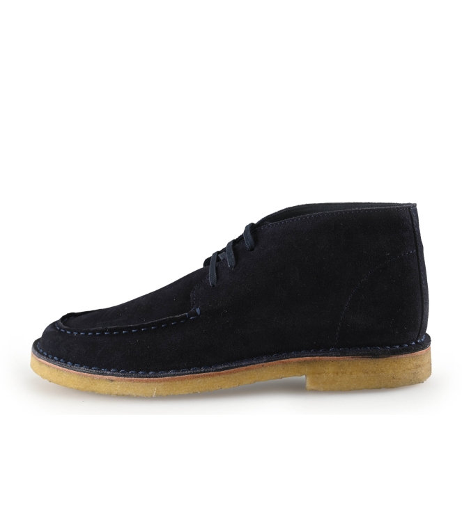 Manfield Schnürschuhe