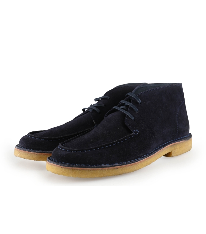 Manfield Schnürschuhe