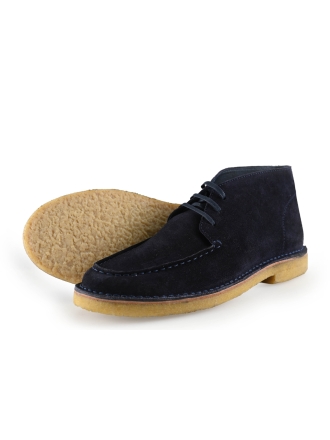 Manfield Schnürschuhe