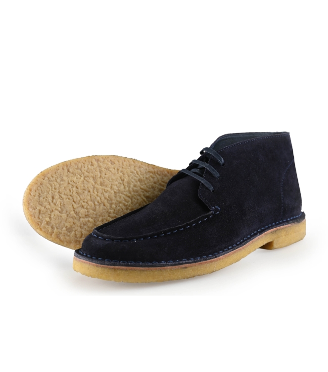 Manfield Schnürschuhe
