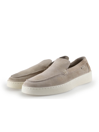 Manfield Loafers  Beige 293970