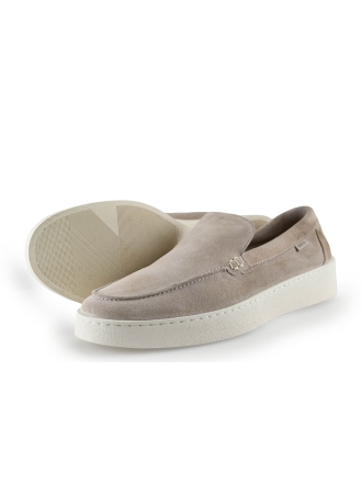 Manfield Loafers 