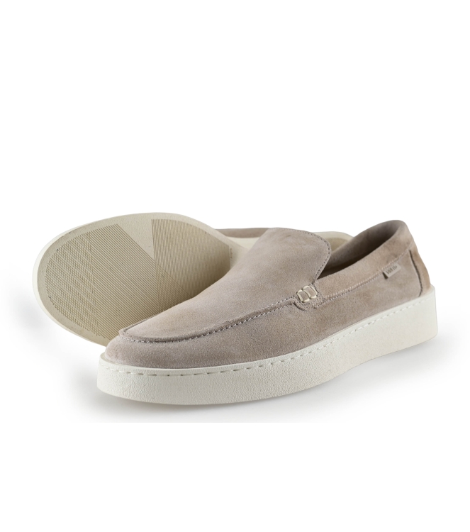 Manfield Loafers 