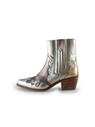 Manfield Cowboystiefel