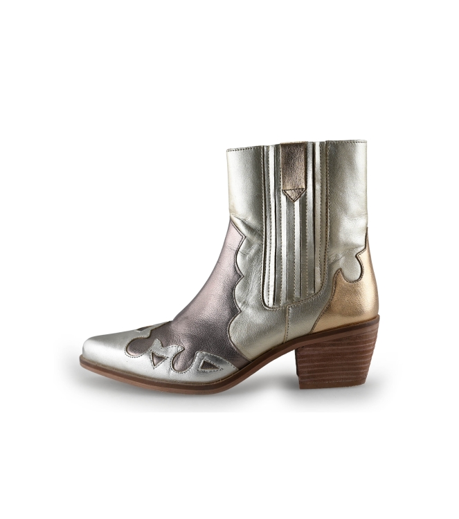 Manfield Cowboystiefel
