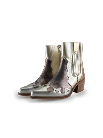 Manfield Cowboystiefel