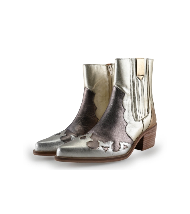 Manfield Cowboystiefel
