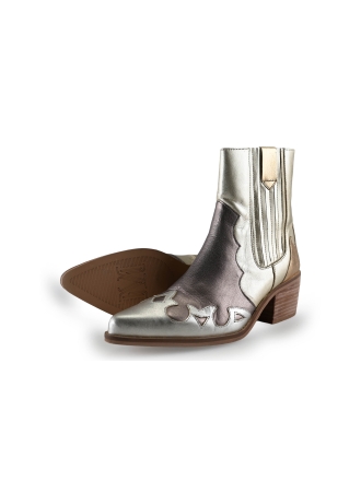 Manfield Cowboystiefel
