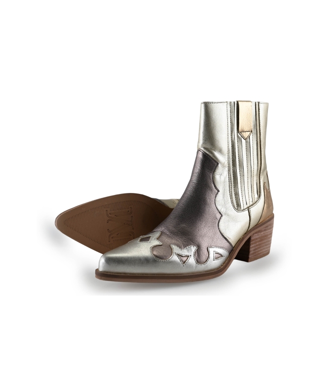 Manfield Cowboystiefel