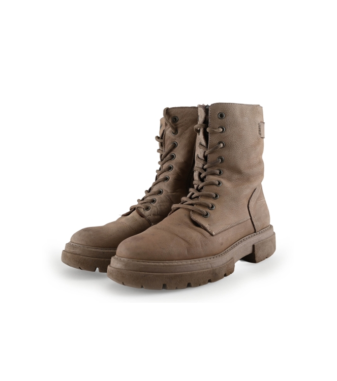 Poelman Schnürstiefel