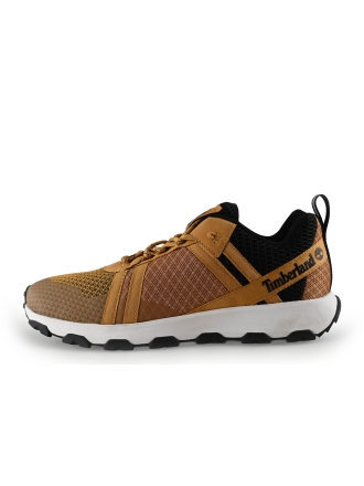 Timberland Sneaker Braun 293984