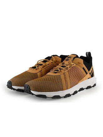 Timberland Sneaker Braun 293984