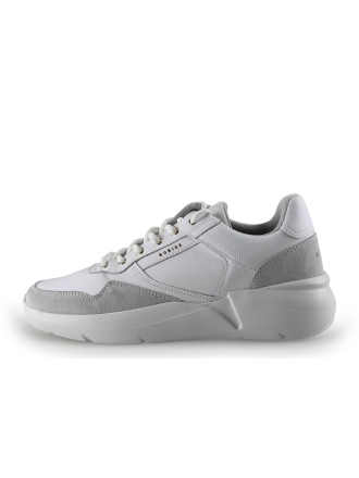Nubikk Sneaker Weiß 293989