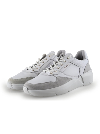 Nubikk Sneaker Weiß 293989