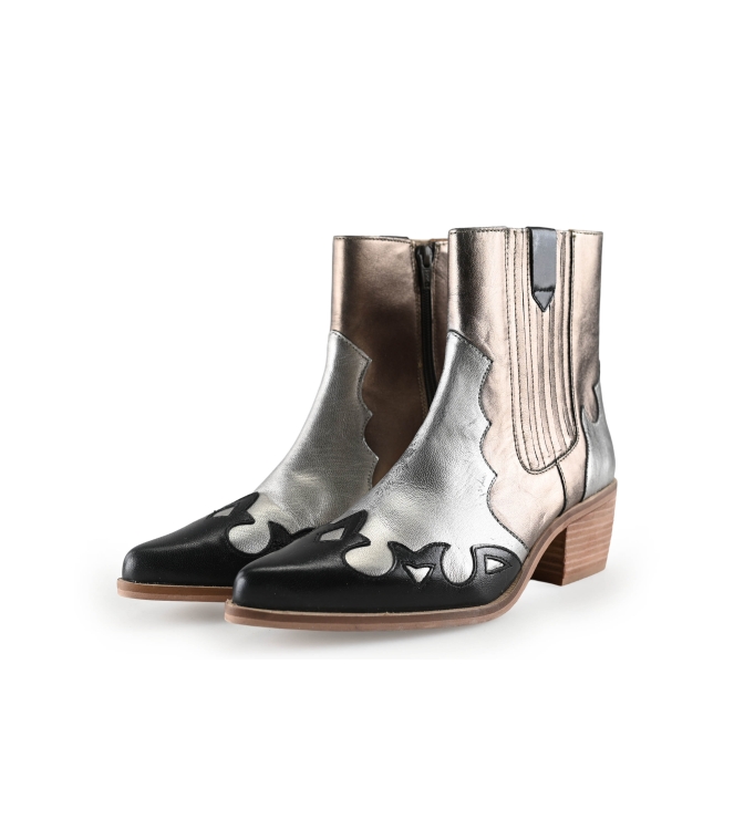 Manfield Cowboystiefel