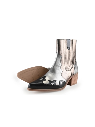 Manfield Cowboystiefel