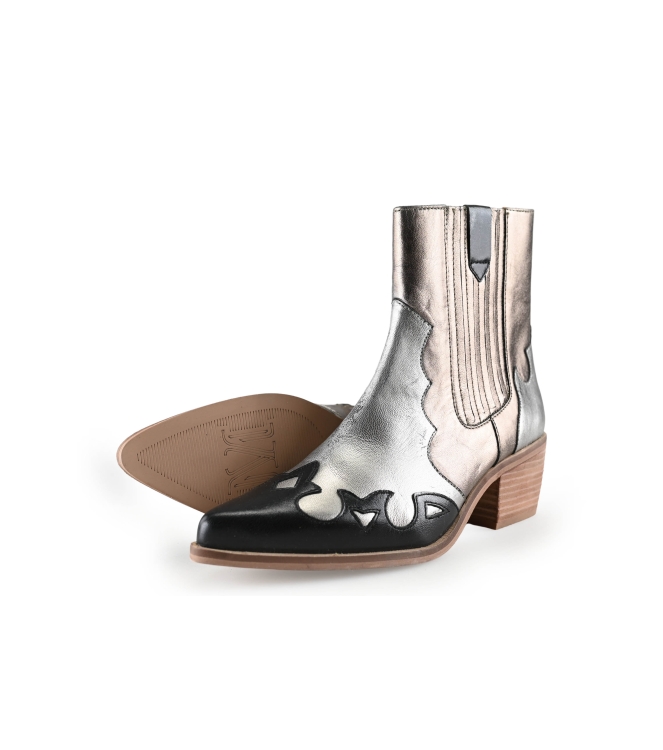 Manfield Cowboystiefel