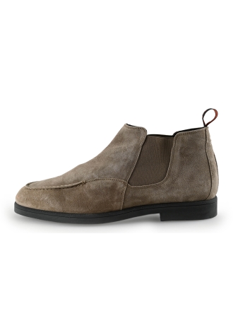 Greve Chelsea boots Grau 293999