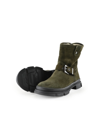 Ton & Ton Stiefeletten