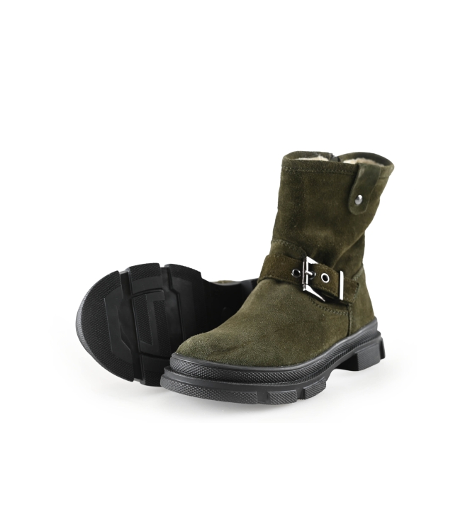 Ton & Ton Stiefeletten