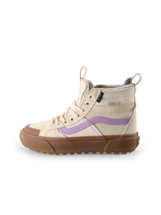 Vans Hohe Sneaker Beige 294002