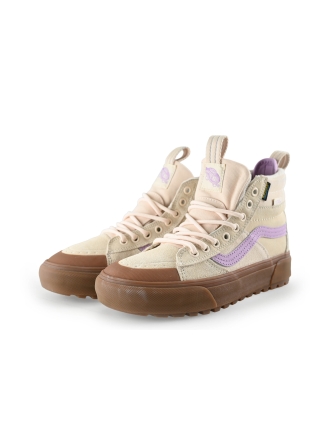 Vans Hohe Sneaker Beige 294002