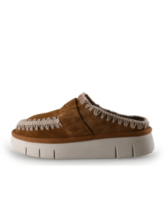 Mou Slip-ons