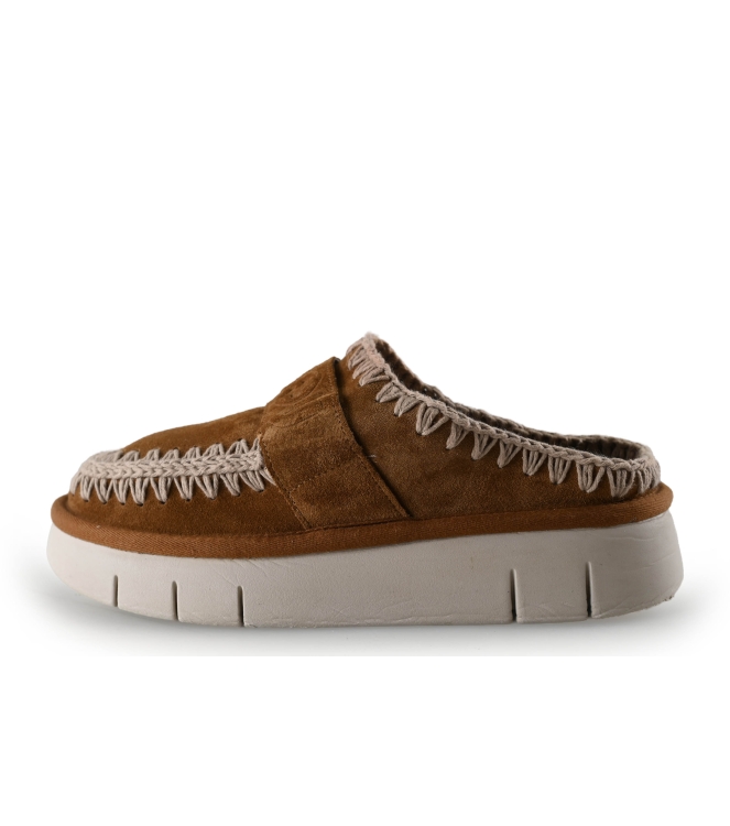 Mou Slip-ons