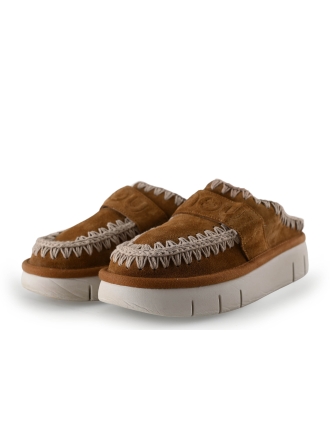 Mou Slip-ons