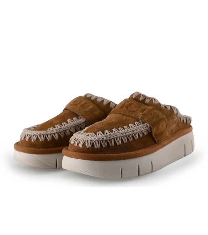 Mou Slip-ons
