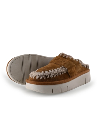 Mou Slip-ons