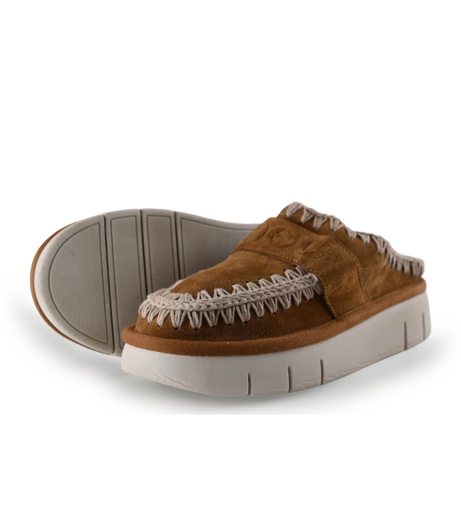 Mou Slip-ons