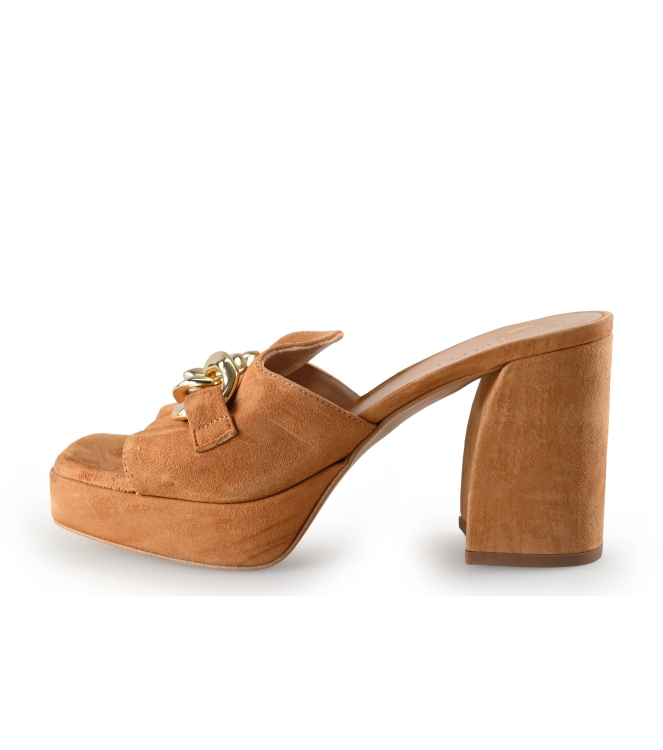 Unisa Mules Pantoletten
