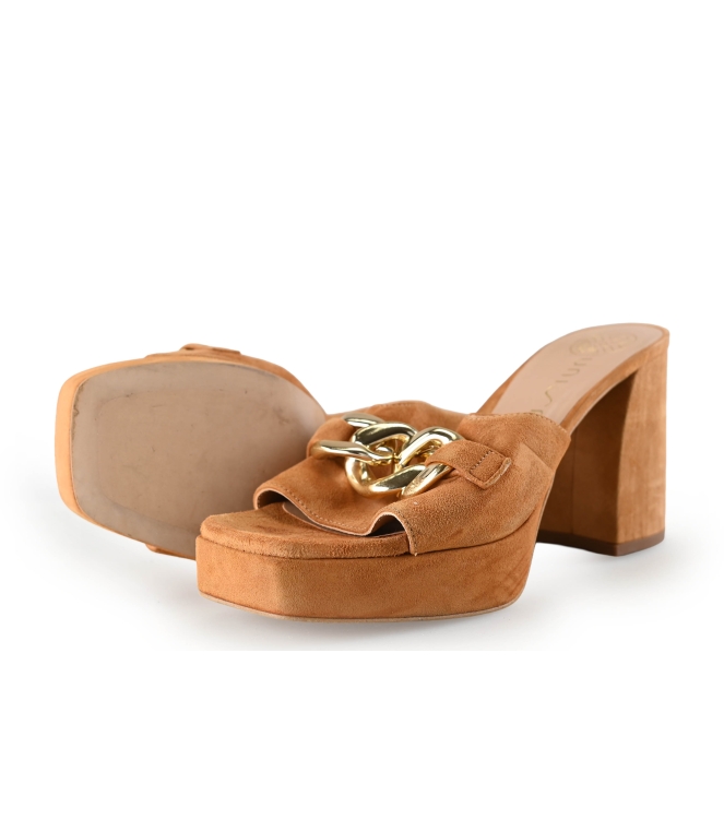 Unisa Mules Pantoletten