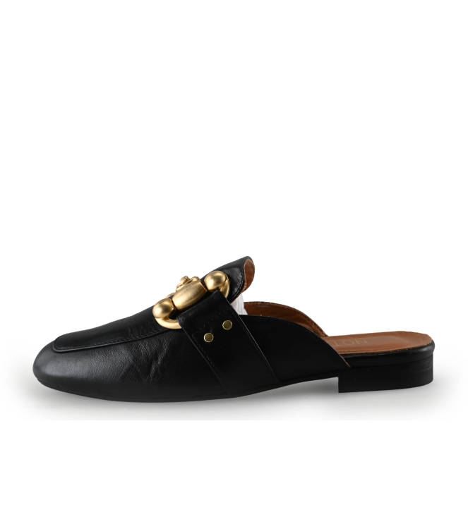 Notre-V Mules Pantoletten