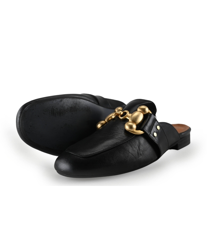 Notre-V Mules Pantoletten