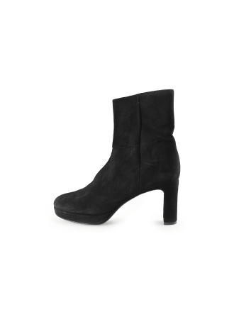 Unisa Stiefeletten Schwarz 294015