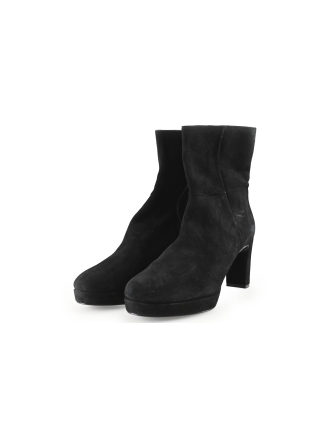 Unisa Stiefeletten Schwarz 294015