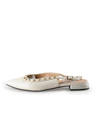 Notre-V Slingbacks