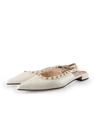 Notre-V Slingbacks