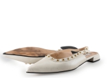 Notre-V Slingbacks