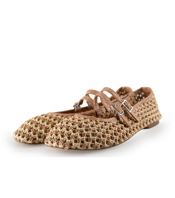 Omoda Ballerinaschuhe