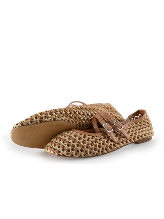 Omoda Ballerinaschuhe