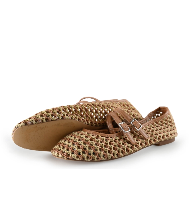 Omoda Ballerinaschuhe