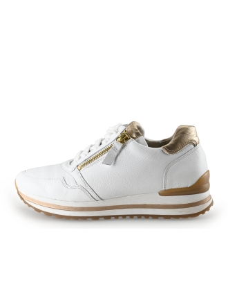 Gabor Sneaker Weiß 294025